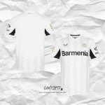 Segunda Camiseta Bayer Leverkusen 2024-2025