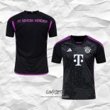 Segunda Camiseta Bayern Munich 2023-2024
