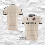 Segunda Camiseta Bohemian 2025 Tailandia
