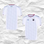 Segunda Camiseta Cabo Verde 2026 Tailandia