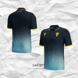 Segunda Camiseta Cadiz 2022-2023