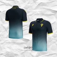 Segunda Camiseta Cadiz 2022-2023