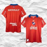 Segunda Camiseta Club Nacional de Football 2022 Tailandia