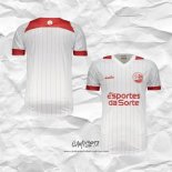 Segunda Camiseta Clube Nautico Capibaribe 2024 Tailandia