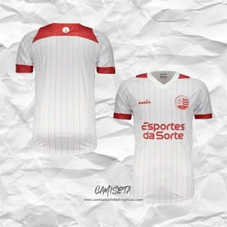 Segunda Camiseta Clube Nautico Capibaribe 2024 Tailandia