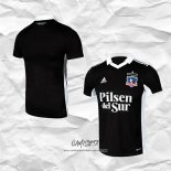 Segunda Camiseta Colo-Colo 2022 Tailandia