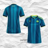 Segunda Camiseta Colombia 2026 Mujer