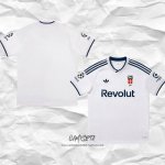 Segunda Camiseta Como 1907 2026-2027