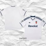 Segunda Camiseta Como 1907 2026-2027