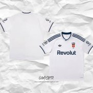Segunda Camiseta Como 1907 2026-2027