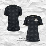 Segunda Camiseta Corinthians 2022 Mujer