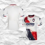 Segunda Camiseta Crotone 2020-2021 Tailandia