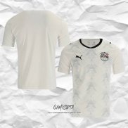 Segunda Camiseta Egipto 2026