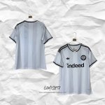 Segunda Camiseta Eintracht Frankfurt 2026-2027 Tailandia