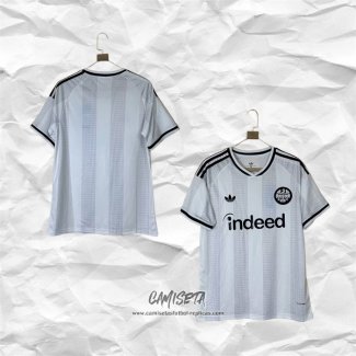 Segunda Camiseta Eintracht Frankfurt 2026-2027 Tailandia