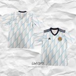 Segunda Camiseta Escocia 2020-2021 Tailandia