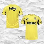 Segunda Camiseta Fenerbahce 2025-2026 Tailandia