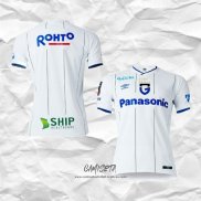 Segunda Camiseta Gamba Osaka 2022 Tailandia