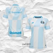 Segunda Camiseta Gremio 2026 Mujer