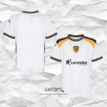 Segunda Camiseta Hull City 2026-2027