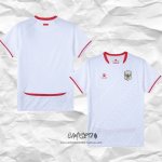 Segunda Camiseta Indonesia 2026 Tailandia