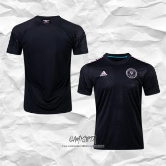 Segunda Camiseta Inter Miami 2022