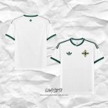 Segunda Camiseta Irlanda del Norte 2026 Tailandia
