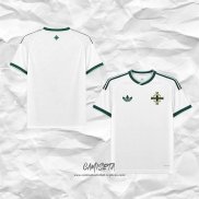 Segunda Camiseta Irlanda del Norte 2026 Tailandia