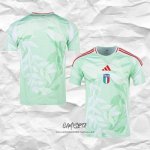 Segunda Camiseta Italia Euro 2025
