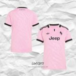 Segunda Camiseta Juventus 2026-2027 Mujer