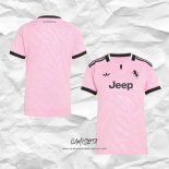 Segunda Camiseta Juventus 2026-2027 Mujer