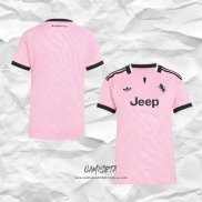 Segunda Camiseta Juventus 2026-2027 Mujer