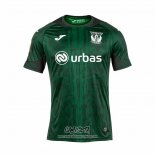 Segunda Camiseta Leganes 2021-2022 Tailandia