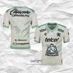 Segunda Camiseta Leon 2025-2026