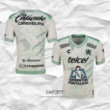 Segunda Camiseta Leon 2025-2026