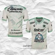 Segunda Camiseta Leon 2025-2026