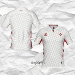 Segunda Camiseta Malta 2022 Tailandia