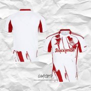 Segunda Camiseta Olympiacos 2025-2026 Tailandia
