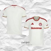Segunda Camiseta Olympiacos 2026-2027
