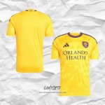 Segunda Camiseta Orlando City 2026
