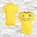 Segunda Camiseta Orlando City 2026