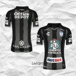 Segunda Camiseta Pachuca 2021-2022