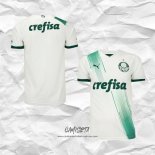 Segunda Camiseta Palmeiras 2023
