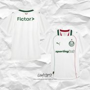 Segunda Camiseta Palmeiras 2026 Tailandia