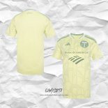Segunda Camiseta Portland Timbers 2026 Mujer