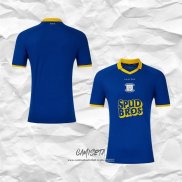 Segunda Camiseta Preston North End 2026-2027