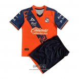 Segunda Camiseta Puebla 2022-2023 Nino