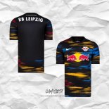 Segunda Camiseta RB Leipzig 2021-2022