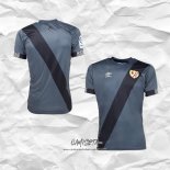 Segunda Camiseta Rayo Vallecano 2020-2021 Tailandia