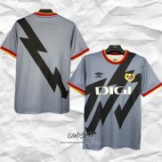 Segunda Camiseta Rayo Vallecano 2026-2027 Tailandia